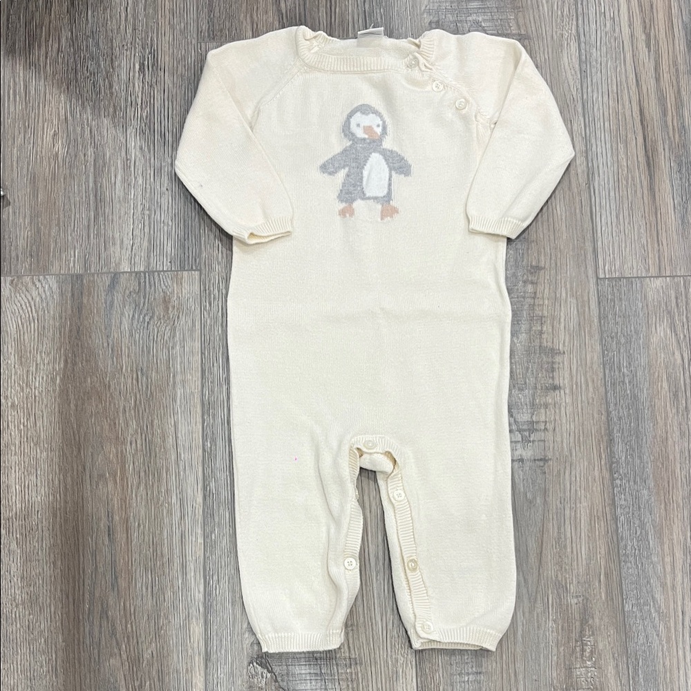 Baby Gap Knit Outfit